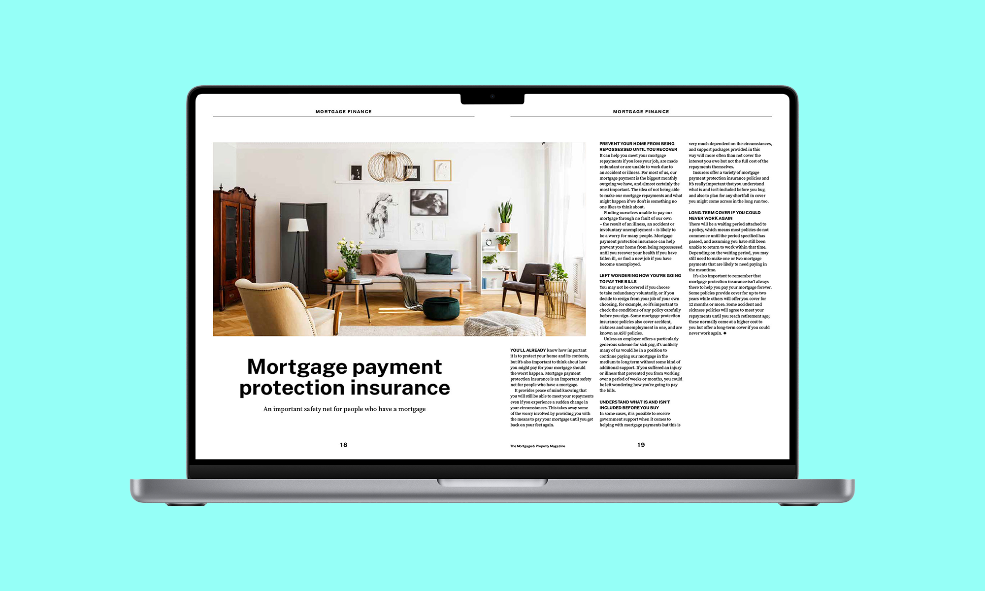 Mortgage finance30