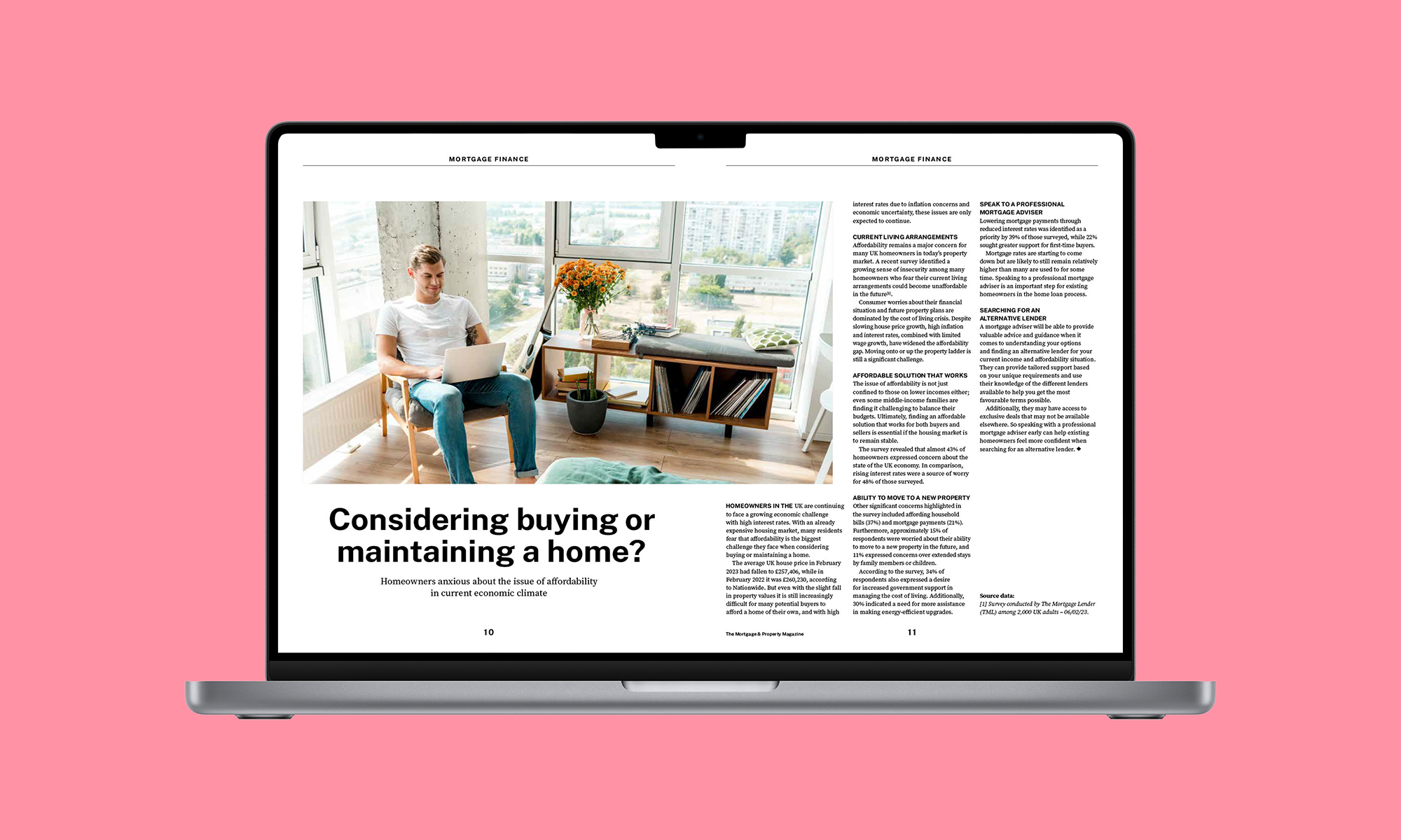 Mortgage finance31